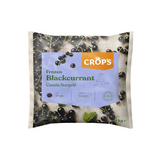Crop's Black Currants