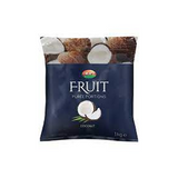 Crop's coconut Portions puree