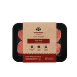 Moomoos SA Rump Steak 600gm