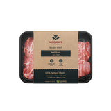Moomoos Balady Beef Shank 900GM