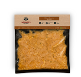 Moomoo's Frozen Chicken Shawerma 500gm