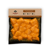 Moomoo'S Frozen Lemon Garlic Chicken Cubes 500gm