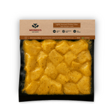 Moomoo's Frozen Chicken Cubes (Lightly Seasoned) 500gm