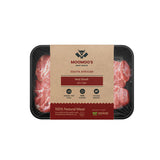 Moomoo'S Frozen Veal Shank South African 900 gm