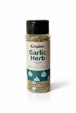 Garlic Herb Seasoning Blend