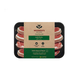Moomoos Australian Lamb Racks 450 gm