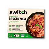 Switch Plant-Based Minced Meat