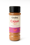 Cajun Seasoning Blend