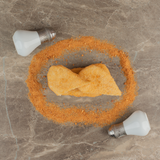 توابل الدجاج المجففة