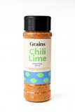 Chili Lime Seasoning Blend