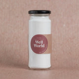 مزيل روائح السجاد الطبيعي