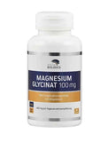 Magnesium Glycinat 100 mg Capsules 90 Capsules by American Biologics ( Preorder )