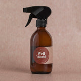 ملمع الأثاث الطبيعي