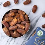 Golden Crown Medjools