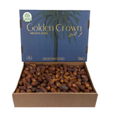 Golden Crown Medjools