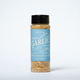 Dried Garlic Flakes