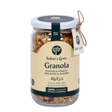 Granola Dates & Almonds