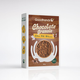 جرانولا الشوكولاتة