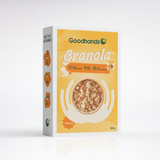 Honey Granola