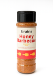 Sweet Honey Barbecue Seasoning Blend
