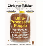 الأشخاص فائقو المعالجة - كتاب الأكثر مبيعًا