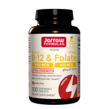 Methyl B-12 + Methyl Folate with P5P (Preorder)