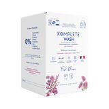 Komplete Wash – Gentle Liquid Laundry Detergent