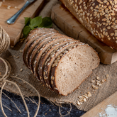 Authentic Kraftkornbrot Bread