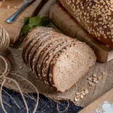 Authentic Kraftkornbrot Bread