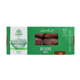 تمر مجدول كبير