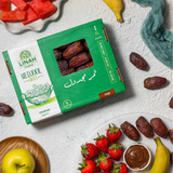 تمر مجدول كبير