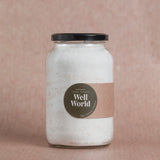 منظف الغسيل الطبيعي