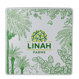 مجدول مع المكسرات