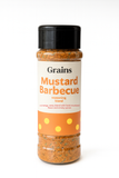 Sweet Mustard BBQ Seasoning Blend
