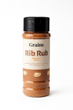 Rib Rub Seasoning Blend