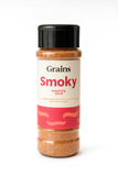 Smoky Seasoning Blend