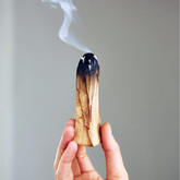 خشب بالو سانتو ذو مصادر مستدامة