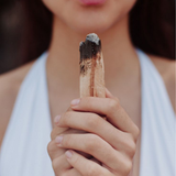 Sustainably-Sourced Palo Santo