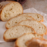 خبز العجين المخمر