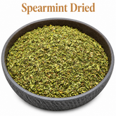 Spearmint - Dried