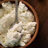 Stracciatella Buffalo