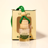 Organic Car Diffuser
