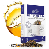 Natural Tea Filters ( Preorder )