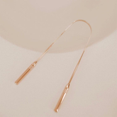 مكشطة اللسان النحاسية