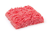 Minced Beef