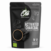 Activated Charcoal Powder (Coconut Shell) by Ole 85g | مسحوق الفحم النشط 85 جرام