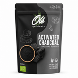 Activated Charcoal Powder (Coconut Shell) by Ole 85g | مسحوق الفحم النشط 85 جرام