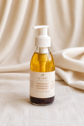 After Shower Rose Geranium Body Oil by Jismi Collection 120 ml
