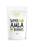 Ayurveda Line Amla Berries – Natural Ayurvedic Superfood for Immunity & Skin, Produced in Egypt