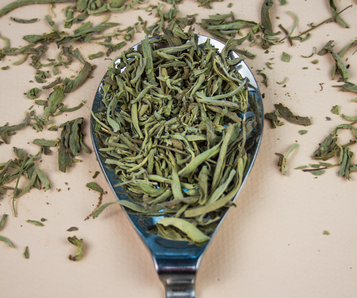 be.do Habak Desert Mint – Wild-harvested by Sinai Bedouins, perfect for teas & cooking – El Meraki